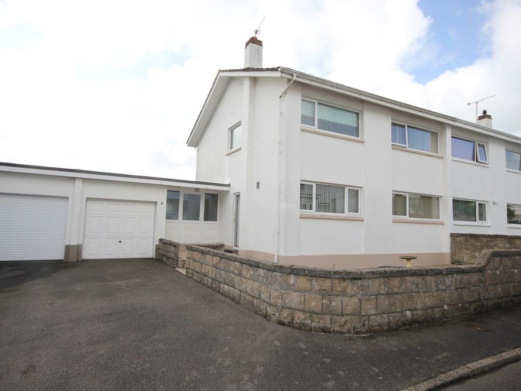 3 bed semidetached house for sale in St Johns Road, St Helier, Jersey