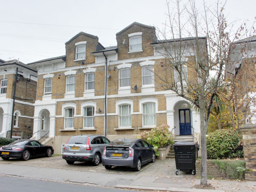 1 bed flat to rent in Outram Road, Croydon CR0, £1,100 pcm Zoopla