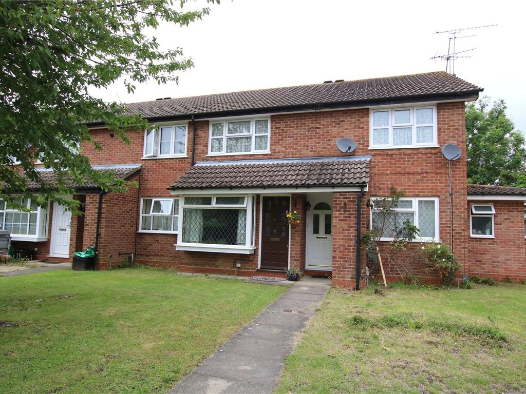 2 bed to rent in Melling Close, Earley, Reading, Berkshire
