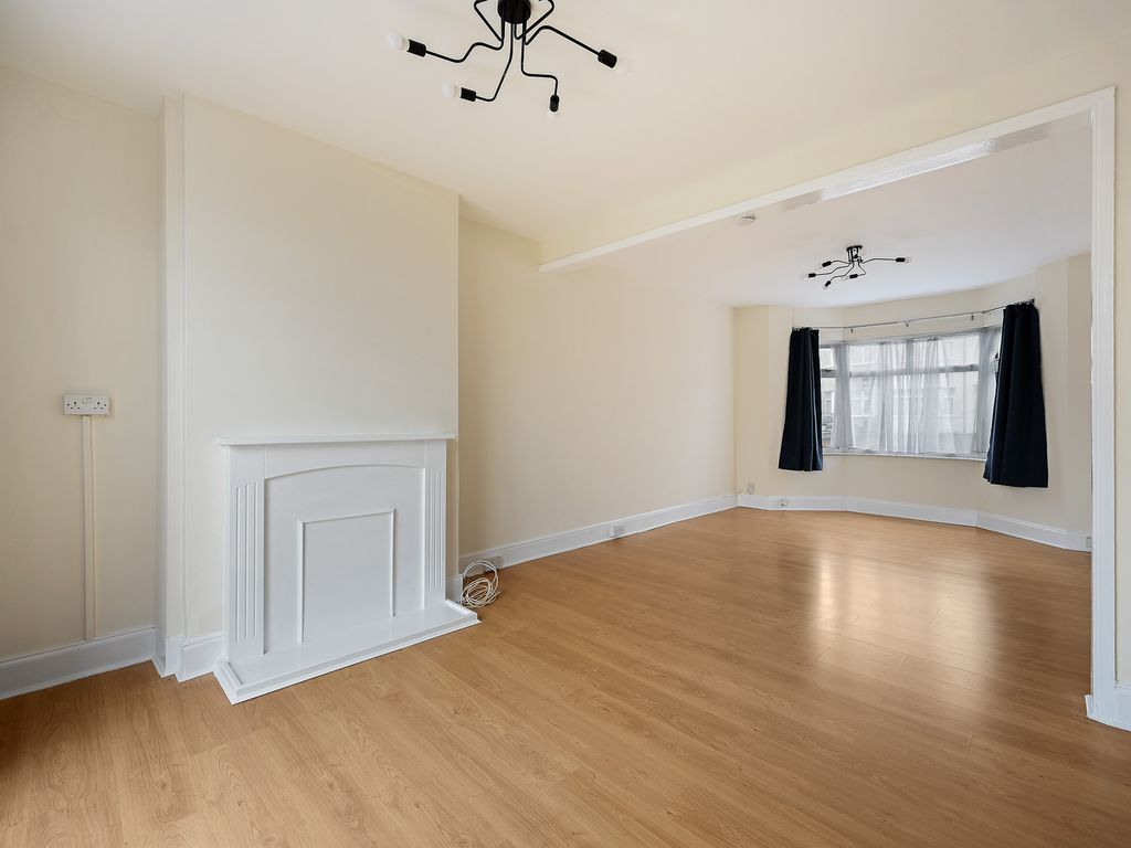3 bed terraced house to rent in Granville Road, Uxbridge UB10 Zoopla