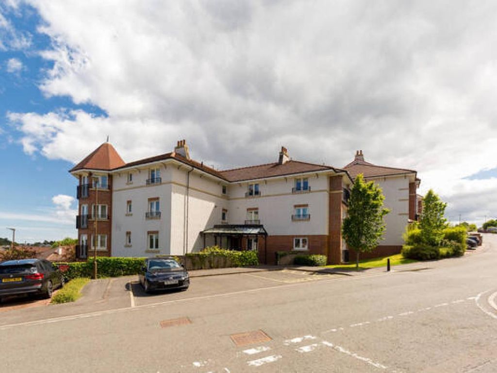 2 bed flat for sale in Hillpark Grove, Edinburgh EH4, £295,000 Zoopla