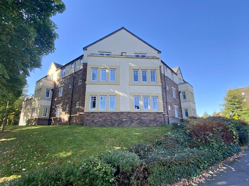 2 bed flat for sale in Old Dryburn Way DH1 Zoopla