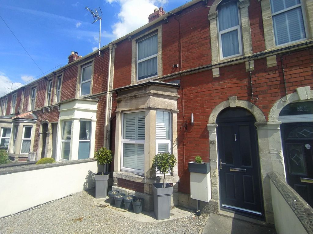 1 bed flat to rent in Newtown, Trowbridge BA14, £825 pcm Zoopla