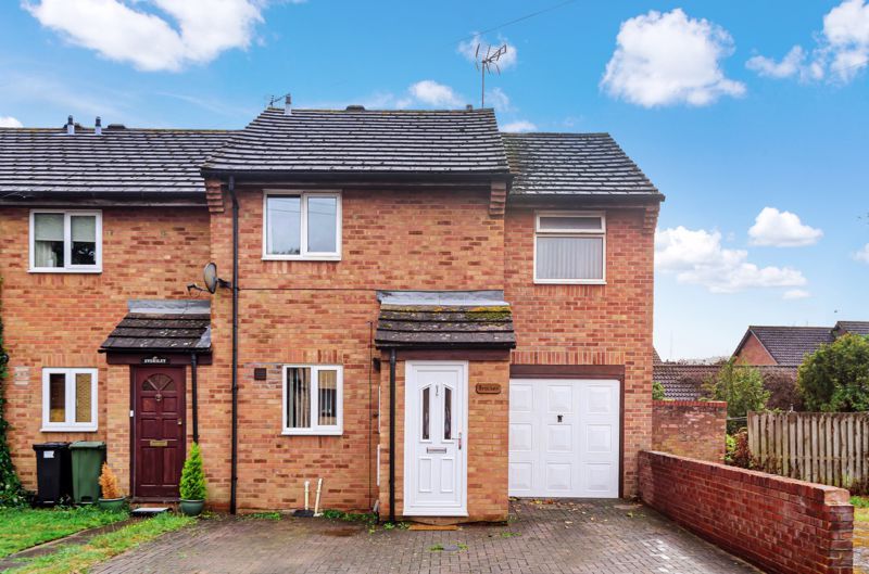 Wildmoor Gate, Abingdon OX14