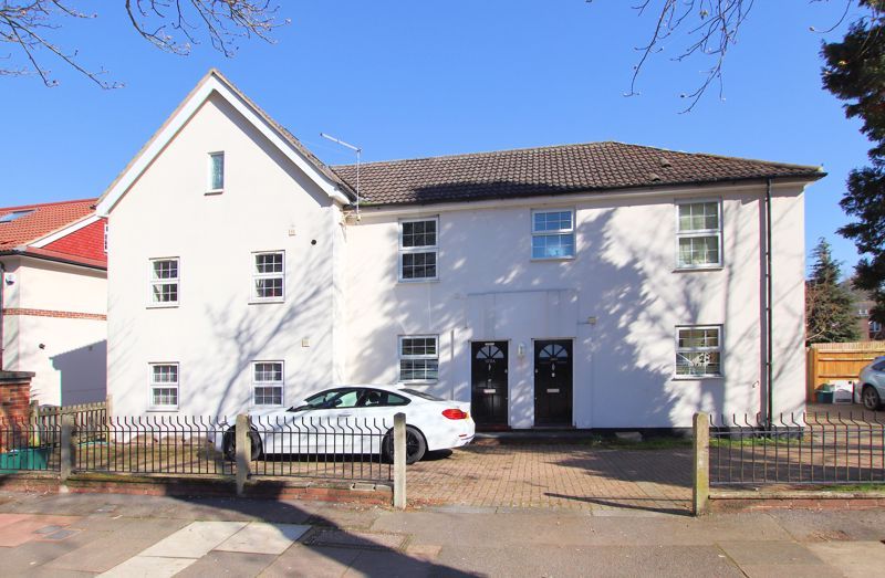 2 bed flat for sale in Monks Orchard Road, Beckenham BR3 Zoopla