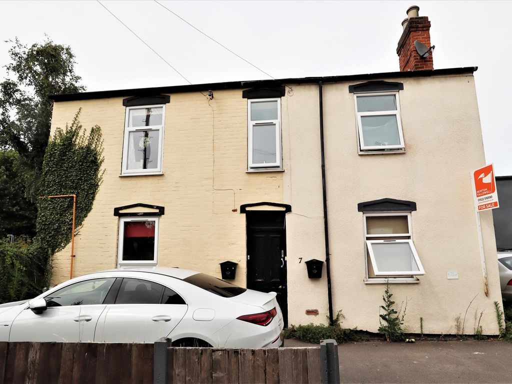3 bed semidetached house for sale in Kelsey Street, Lincoln LN1 Zoopla