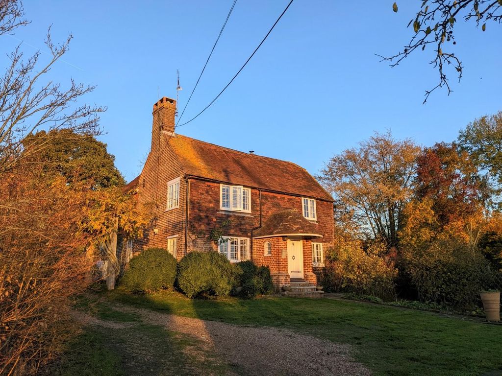 5 bed detached house for sale in Cranbrook Road, Tenterden TN30 Zoopla