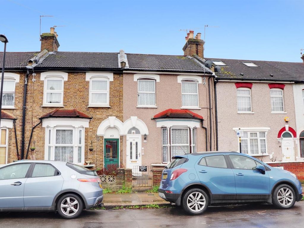 3 bed terraced house to rent in Park Lane, London N17 Zoopla