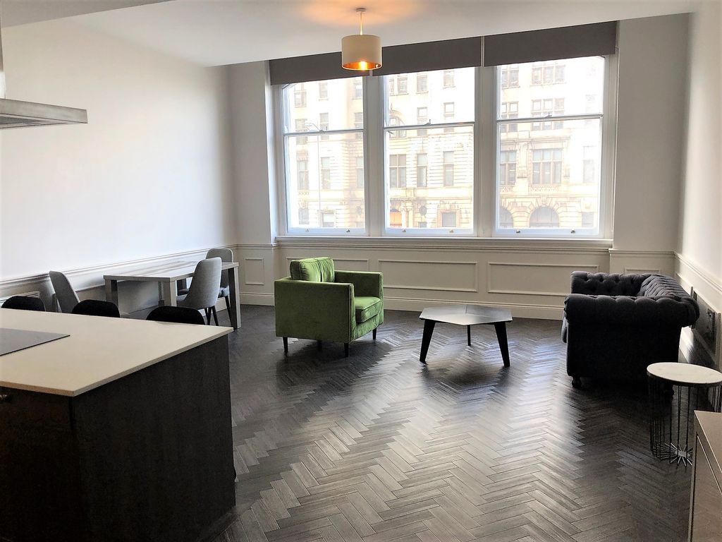1 bed flat to rent in The Levels, Tower Building, Liverpool L3 Zoopla