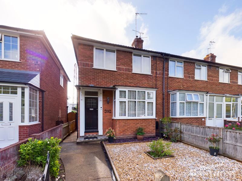 Stocklake, Aylesbury HP20  