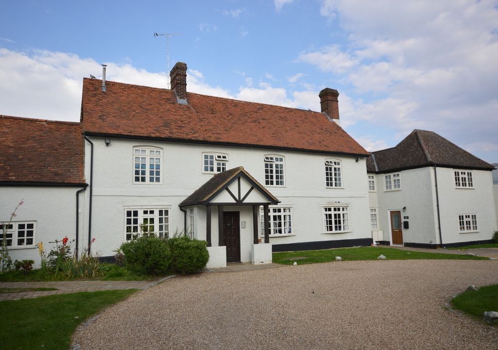 1 bed flat to rent in Nup End, Old Knebworth SG3 Zoopla