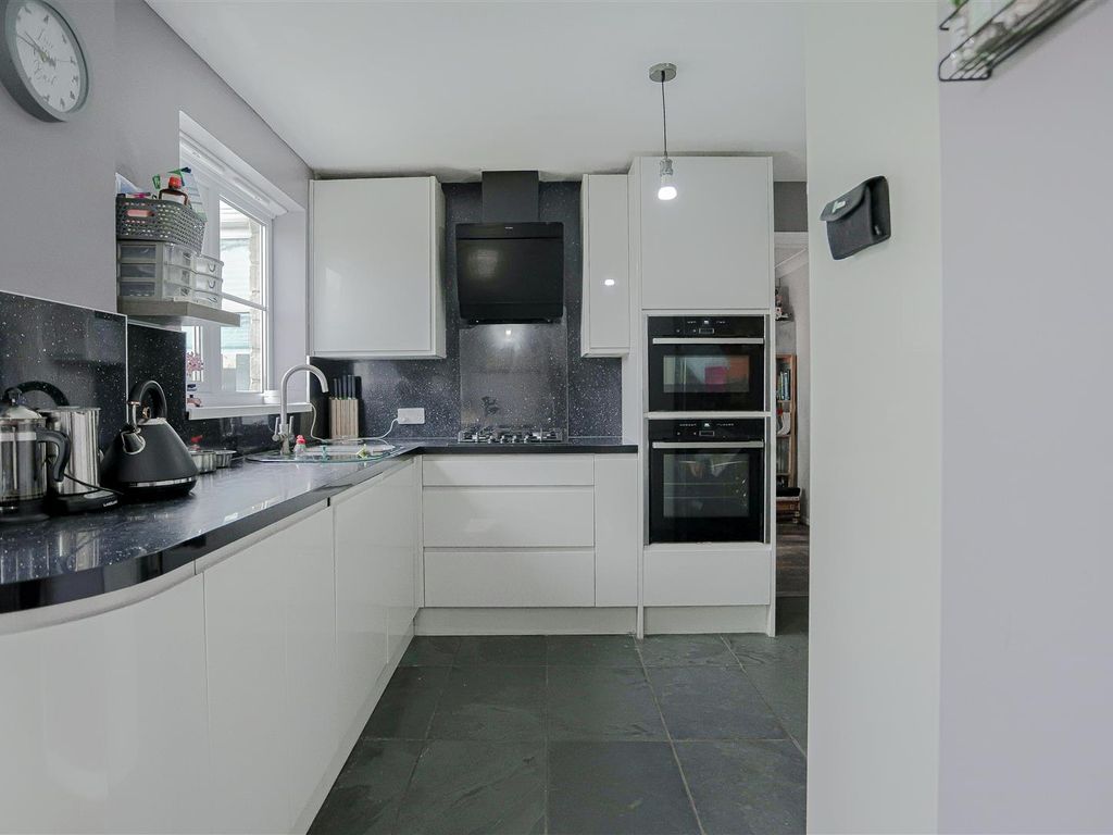 3 bed detached house for sale in Abbeydale Way, Oswaldtwistle
