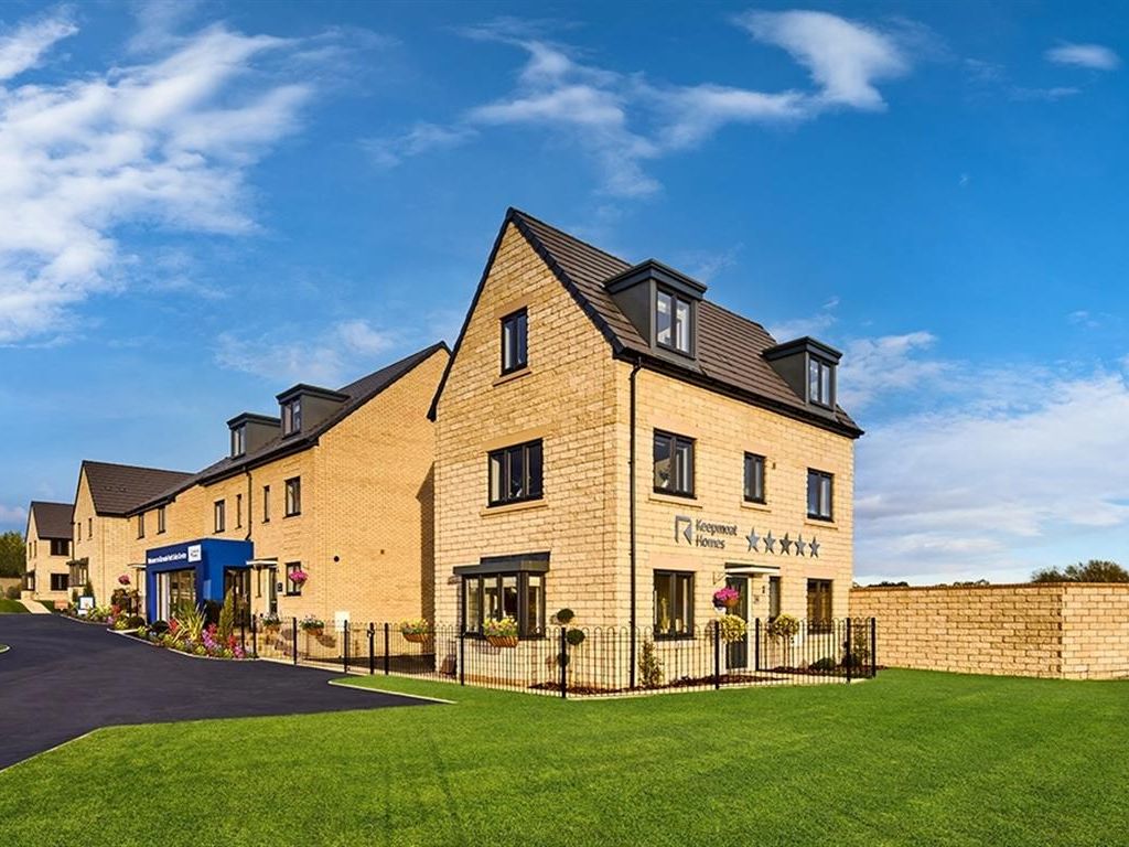 Glenvale Park, Hardwick Road, Wellingborough NN8