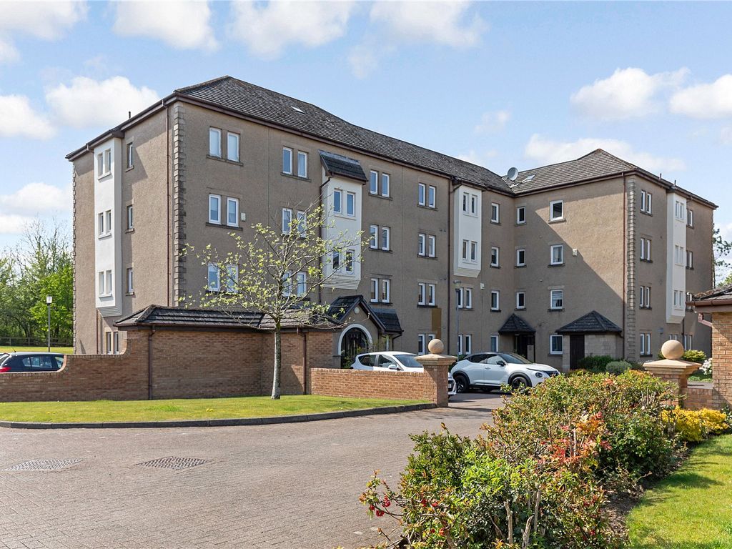 2 bed flat for sale in Innes Court, East Kilbride, Glasgow, South