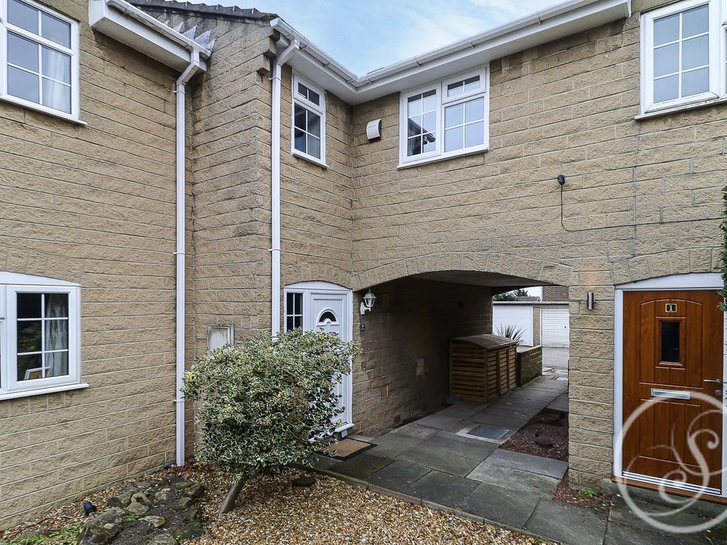 3 bed semidetached house for sale in Darcy Court, Leeds LS15 Zoopla