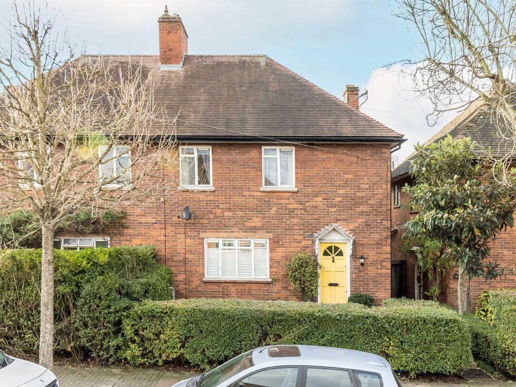 1 bed flat for sale in Dover House Road, London SW15, £425,000 Zoopla