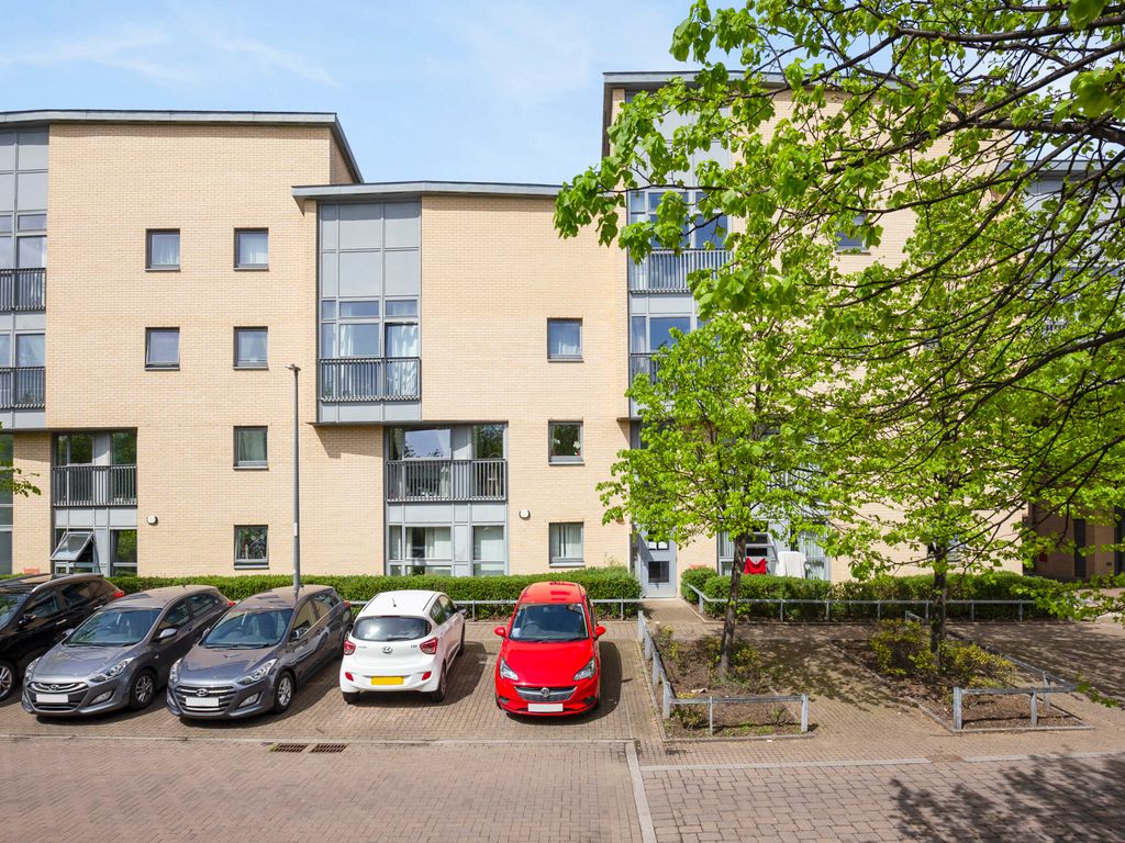 2 bed flat for sale in Flat 5, 22, Cakemuir Grove, Niddrie, Edinburgh