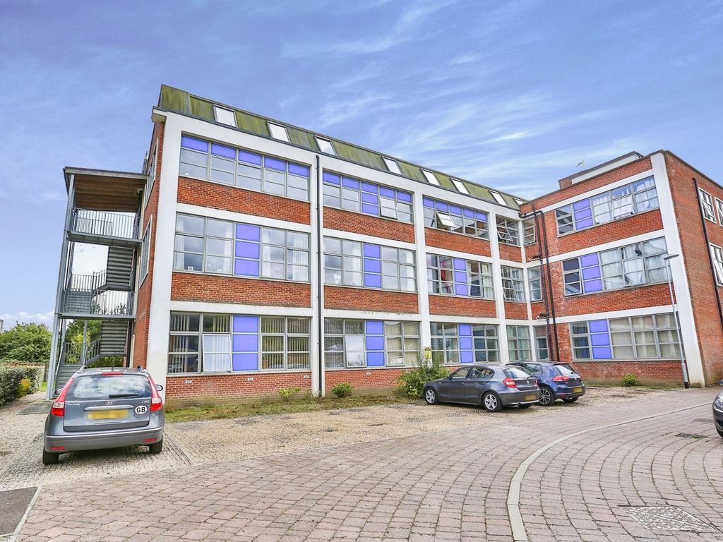 Northumberland Street, Norwich NR2  