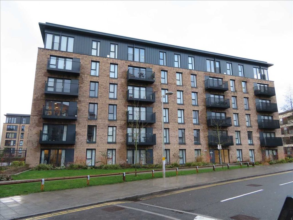 1 bed flat to rent in Melrose Apartments, 2A Bell Barn Road, Birmingham