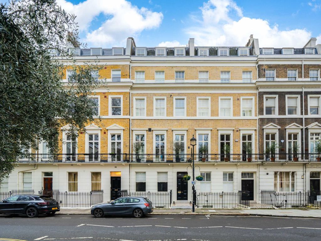 1 bed flat for sale in Hyde Park Square, London W2, £875,000 Zoopla