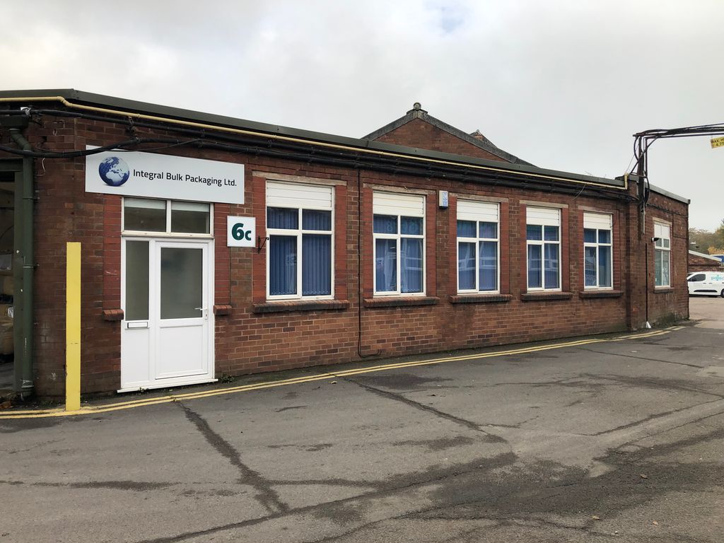 Office to let in Unit 6C, Whitebridge Estate, Stone ST15 Zoopla