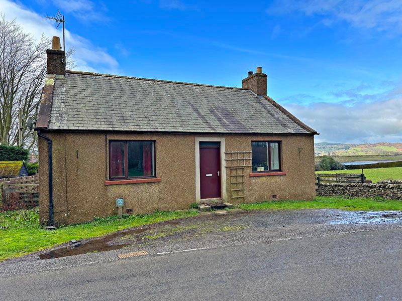 2 bed cottage for sale in No'2 Boreland Cottage, Glencaple, Kelton