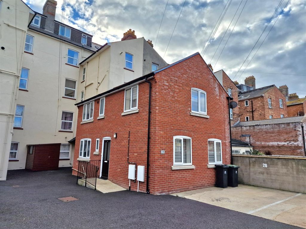 2 bed property to rent in Grange Road, Weymouth DT4, £1,000 pcm Zoopla