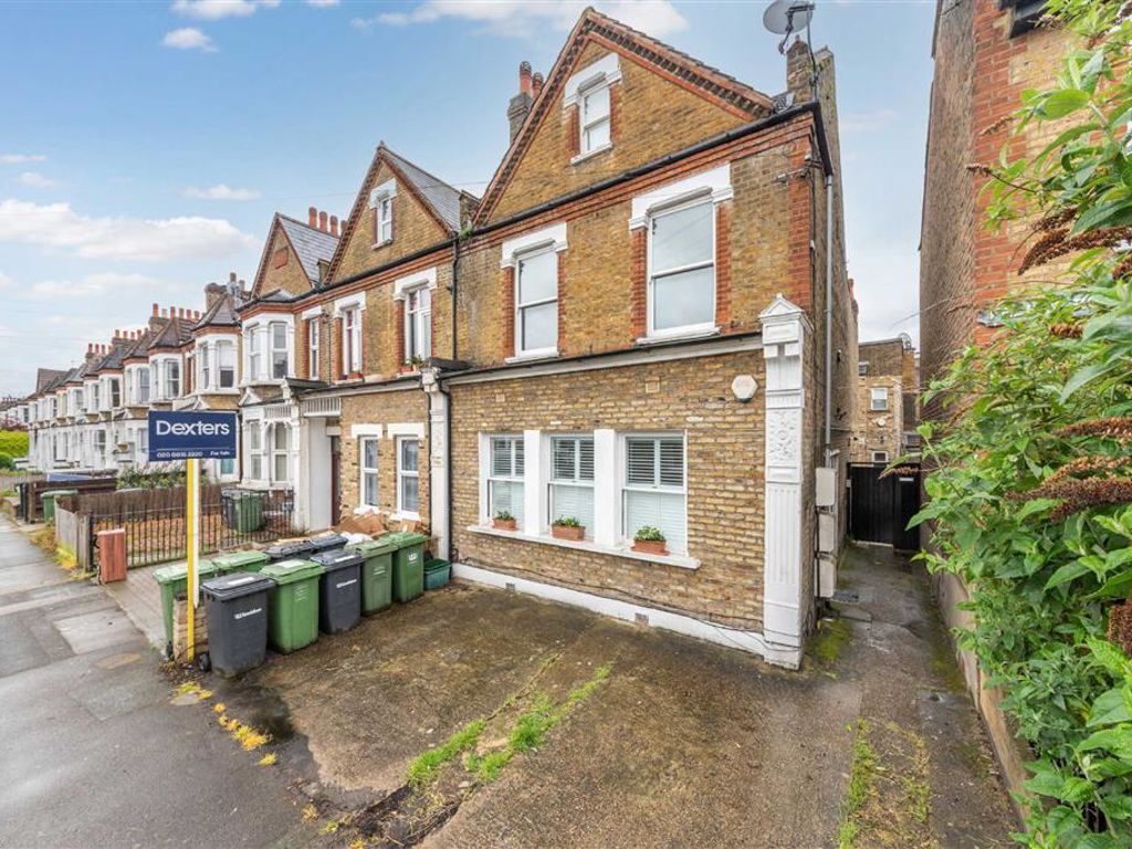 2 bed flat for sale in Felday Road, London SE13 Zoopla