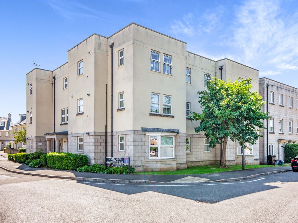 2 bed flat for sale in Orchid Drive, Odd Down, Bath BA2 Zoopla