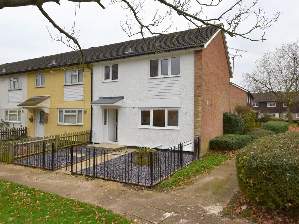 Newenden Close, Ashford TN23  