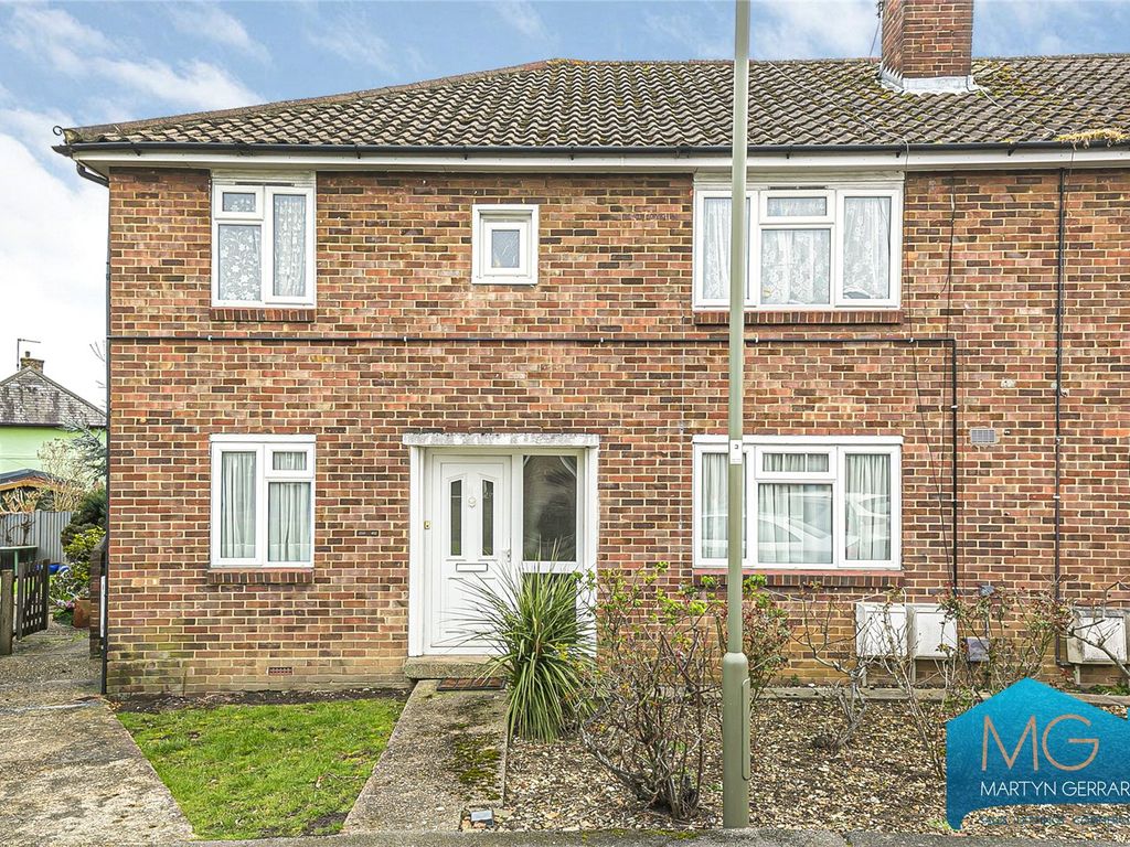 2 bed for sale in Hobart Close, London N20 Zoopla