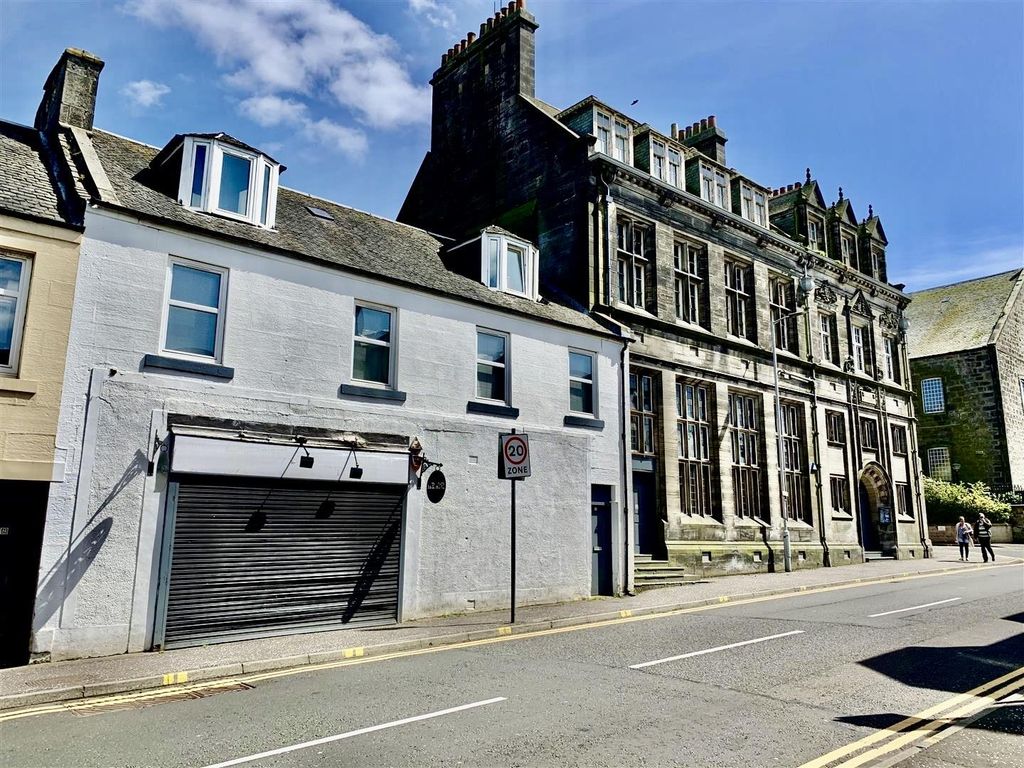 3 bed for sale in Pilmuir Street, Dunfermline KY12 Zoopla