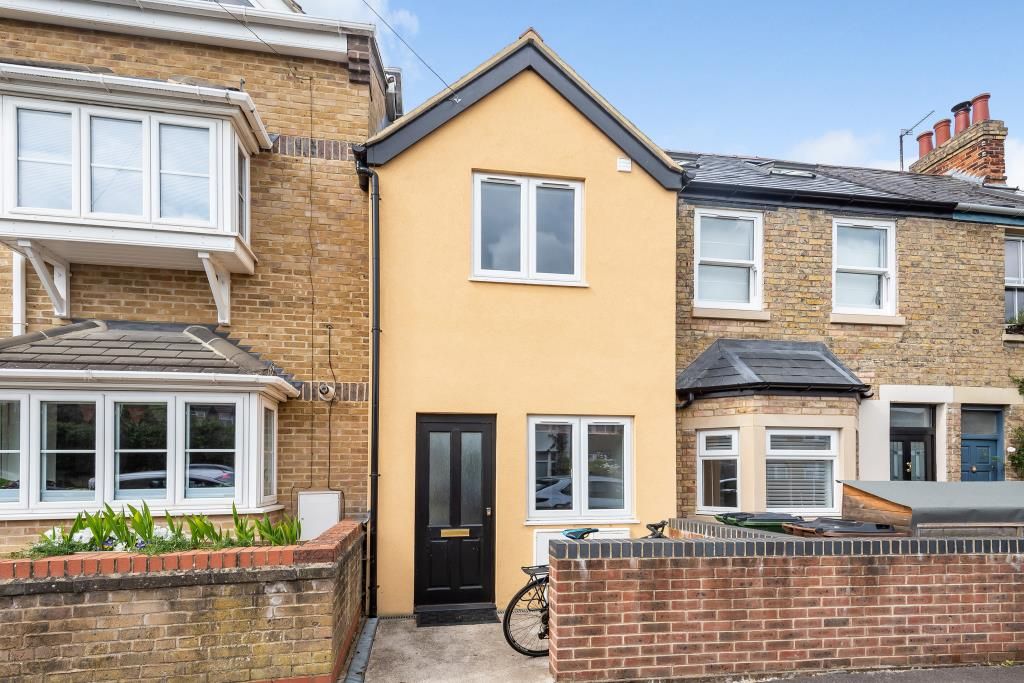 3 bed terraced house for sale in Marston, Oxford OX3, £450,000 Zoopla