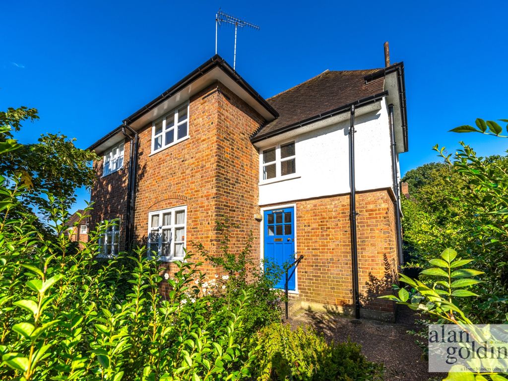 3 bed cottage for sale in Erskine Hill, London NW11, £799,950 Zoopla