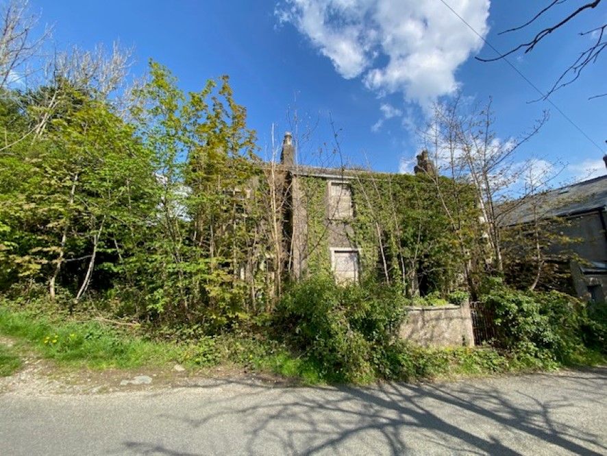 Detached house for sale in Styall Side, The Green, Millom, Cumbria LA18