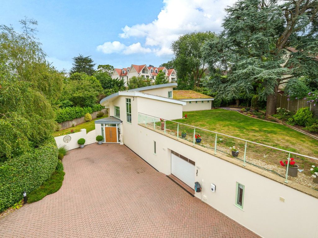 4 bed detached house for sale in Cranford Avenue, Exmouth EX8 Zoopla