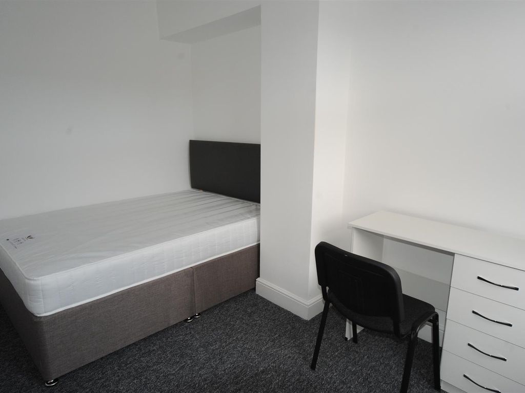 1 bed detached house to rent in Princes Road, Middlesbrough, North