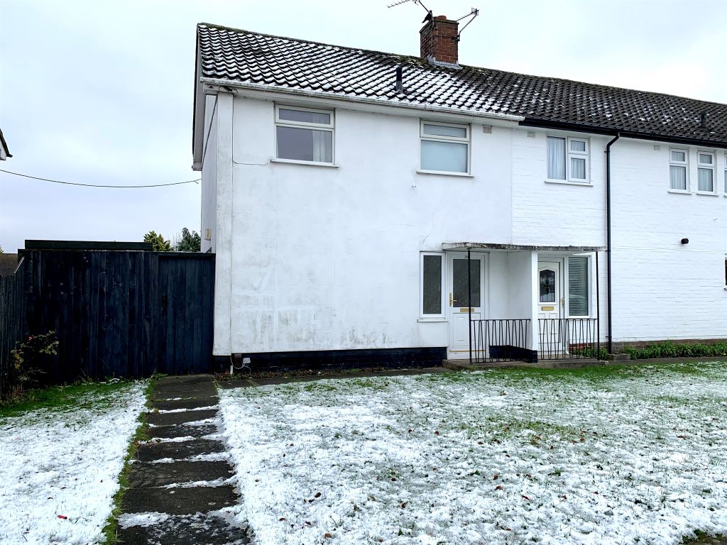 2 bed terraced house for sale in Church Lane, Upton, Wirral CH49 Zoopla