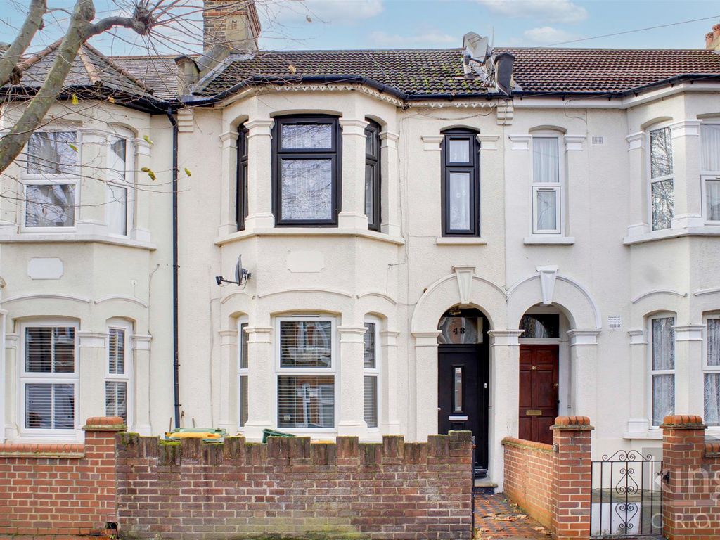1 bed flat for sale in Gwendoline Avenue, Upton Park, London E13 Zoopla