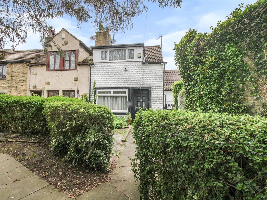 3 bed end terrace house for sale in Bradford Road, Idle, Bradford BD10 Zoopla