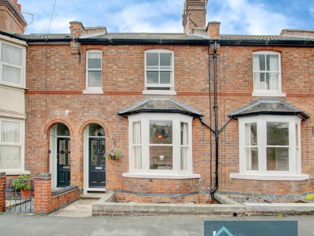 4 bed terraced house for sale in Waller Street, Leamington Spa CV32, £635,000 Zoopla