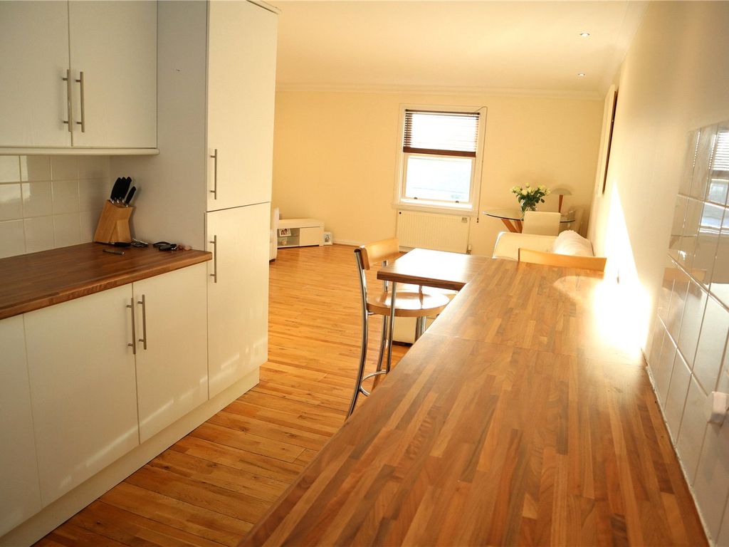 2 bed flat for sale in St. Leonard Street, Lanark, South Lanarkshire
