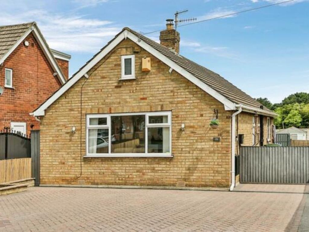 2 bed detached bungalow for sale in Coldyhill Lane, Scarborough YO12, £