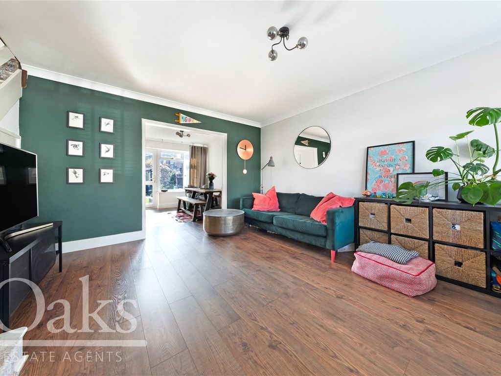 3 bed detached house for sale in Kempshott Road, London SW16, £675,000 Zoopla