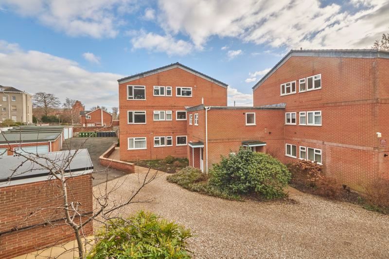 2 bed flat for sale in Lyndhurst Road, St. Leonards, Exeter EX2 Zoopla