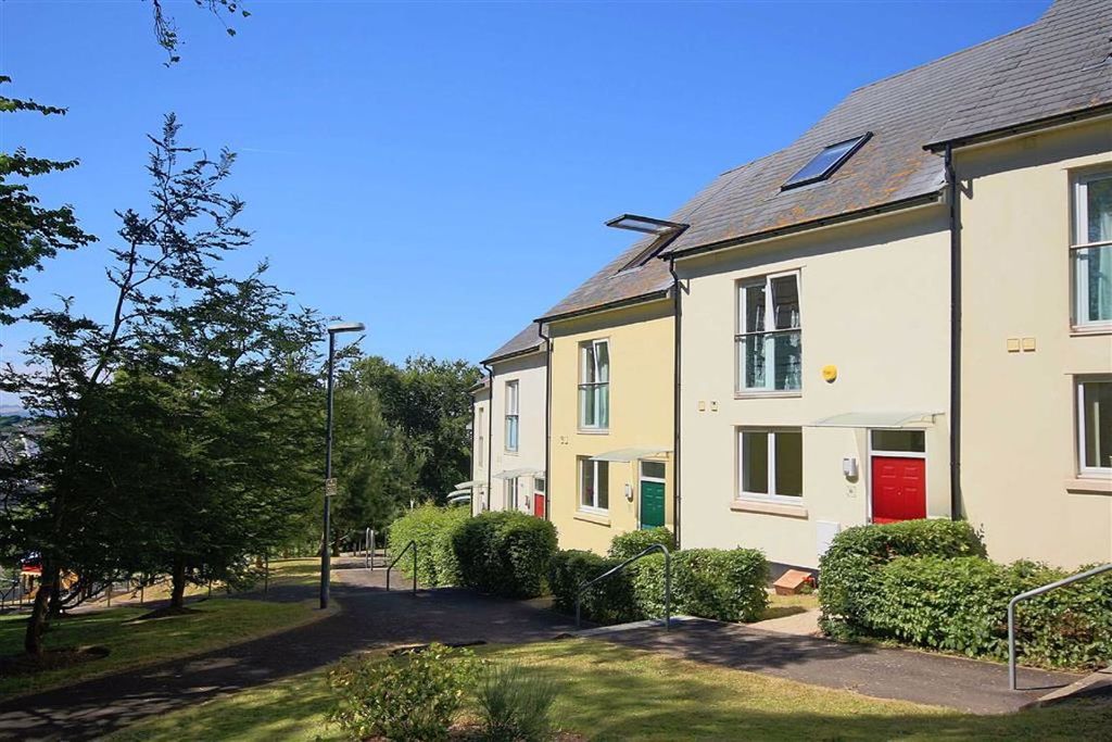 3 bed terraced house for sale in St Marys Hill, St Mary's, Brixham TQ5