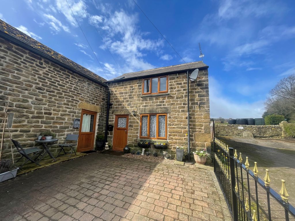 2 bed cottage to rent in Top Side, Grenoside, Sheffield S35 Zoopla