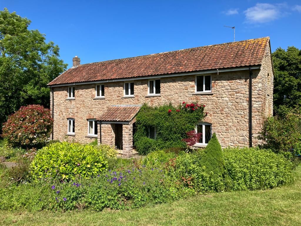 Property for sale in Woodford Lane, Chew Stoke, Bristol BS40, £750,000