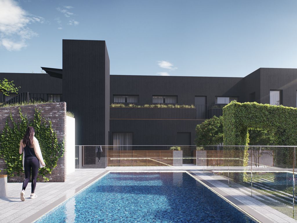 Bell Foundry Close Croydon CR0