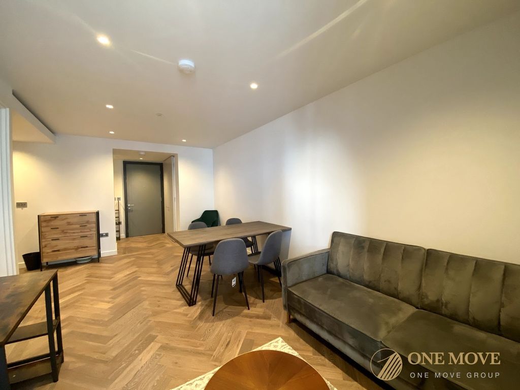 1 bed flat to rent in Segrave Walk, Asquith House W2, £3,200 pcm Zoopla